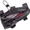 Revelate Designs Fietstassen|Fietstassen|Hopper Frame Bag Black 4 L