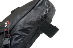 Revelate Designs Fietstassen|Fietstassen|Hopper Frame Bag Black 4 L