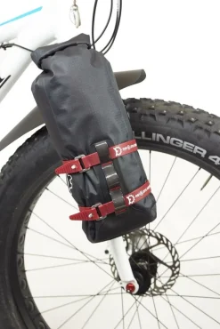 Revelate Designs Fietstassen|Fietstassen|Polecate - Anything Cage Packsack - voorvorktas