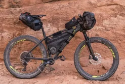 Revelate Designs Fietstassen|Fietstassen|Ranger Ecopac Frame Bag