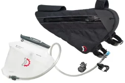 Revelate Designs Fietstassen|Fietstassen|Sandur Frame Hydration Bundle Small Black