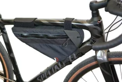 Revelate Designs Fietstassen|Fietstassen|Sandur Frame Hydration Bundle Small Black