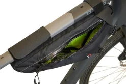 Revelate Designs Fietstassen|Fietstassen|Sandur Frame Hydration Bundle Small Black