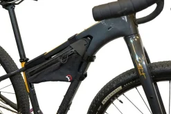 Revelate Designs Fietstassen|Fietstassen|Sandur Frame Hydration Bundle Small Black