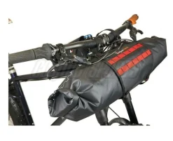 Revelate Designs Fietstassen|Fietstassen|Sweetroll handlebar bag black