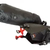 Revelate Designs Fietstassen|Fietstassen|Terrapin System Seat incl Dry Bag - zadeltas bikepacking