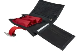 Revelate Designs Fietstassen|Fietstassen|Toolcash black