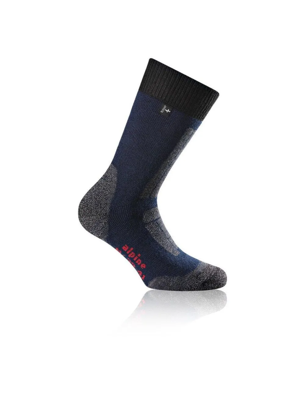 Rohner Wandelsokken|Alpine Trekking L/R - warme wandelsokken