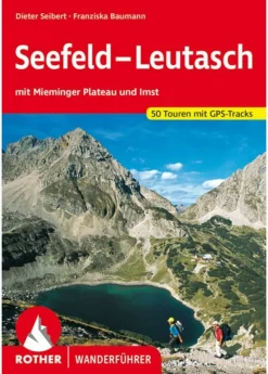 Rother Oostenrijk|087. Seefeld -Leutasch