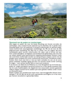 Rother Nederlandstalig Italië & Malta|Wandelgids Sicilië