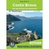 Rother Nederlandstalig Spanje & Portugal|Wandelgids Costa Brava