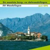 Rother Nederlandstalig Italië & Malta|Wandelgids Lago Maggiore