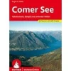 Rother Italië & Malta|Wandelgids Comer See