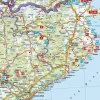 Rother Spanje & Portugal|Wandelgids Costa Brava