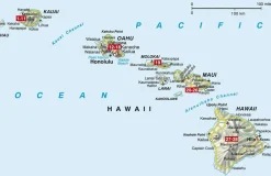 Rother Verenigde Staten|Wandelgids Hawaii