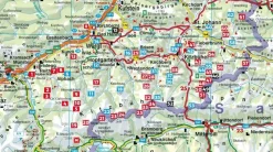 Rother Oostenrijk|Wandelgids Kitzbüheler Alpen