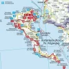 Rother Balkan, Griekenland & Cyprus|Wandelgids Korfu - Korfoe