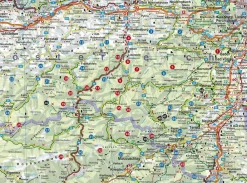 Rother Oostenrijk|Wandelgids Niederösterreich