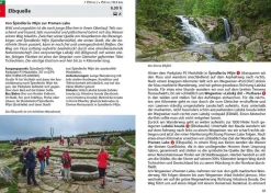 Rother Oost-Europa|Wandelgids Riesengebirge mit Isergebirge