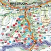 Rother Oostenrijk|Wandelgids Stubai-Wipptal