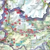 Rother Italië & Malta|Wandelgids Vinschgau