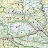 Rother Oostenrijk|Wanderbuch Osttirol - 50 Touren
