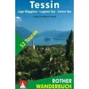 Rother Zwitserland|Wanderbuch Tessin