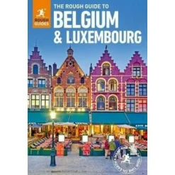 Rough guide Benelux|Belgium & Luxembourg
