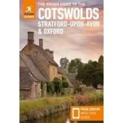 Rough guide Groot-Brittanië & Ierland|Cotswolds