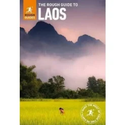 Rough guide Zuidoost-Azië|Laos