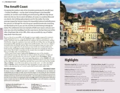Rough guide Italië & Malta|Naples, Pompeii and the Amalfi Coast