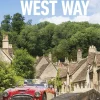 Rough guide Groot-Brittanië & Ierland|Reisgids Great West Way England