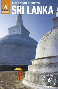 Rough guide Zuid-Azië|Sri Lanka