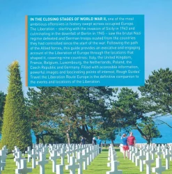 Rough guide Frankrijk|The Liberation Route Europe - reisgids