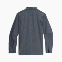 Heren Royal Robbins Shirts Heren|Amp Lite II L/S Shirt M