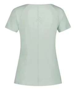 DAMES Royal Robbins Shirts Dames|Amp Lite S/S w
