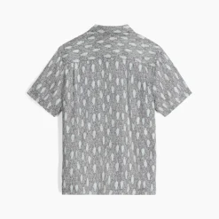 Heren Royal Robbins Overhemden|Camino Pucker S/S M