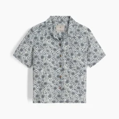 DAMES Royal Robbins Blouse|Camino Pucker S/S W