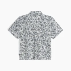 DAMES Royal Robbins Blouse|Camino Pucker S/S W