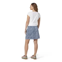 DAMES Royal Robbins Rokjes & Jurken|Discovery III printed skort w