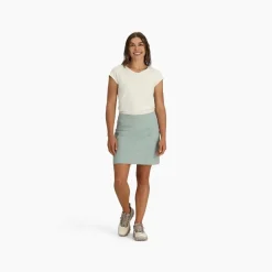 DAMES Royal Robbins Rokjes & Jurken|Discovery III skort