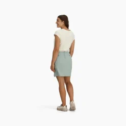 DAMES Royal Robbins Rokjes & Jurken|Discovery III skort