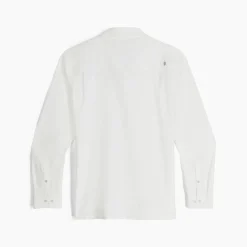 Heren Royal Robbins Overhemden|Expedition III L/S Shirt M