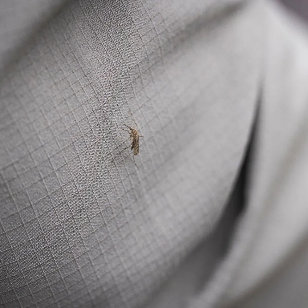 Heren Royal Robbins Overhemden|Expedition III L/S Shirt M