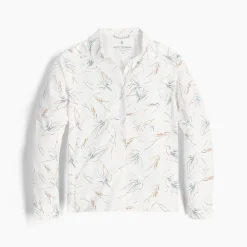 DAMES Royal Robbins Blouse|Expedition III L/S Shirt W