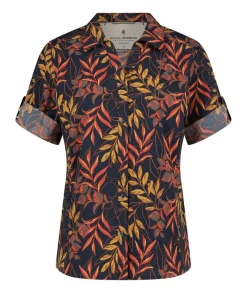 DAMES Royal Robbins Shirts Dames|Expedition Pro 3/4 Sleeve w