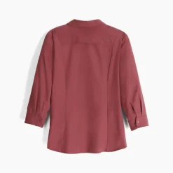 DAMES Royal Robbins Shirts Dames|Expedition Pro 3/4 Sleeve w