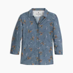 DAMES Royal Robbins Shirts Dames|Expedition Pro 3/4 Sleeve w