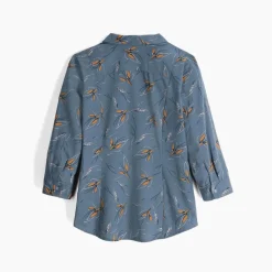 DAMES Royal Robbins Shirts Dames|Expedition Pro 3/4 Sleeve w