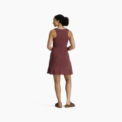 DAMES Royal Robbins Rokjes & Jurken|Featherweight Knit Dress W